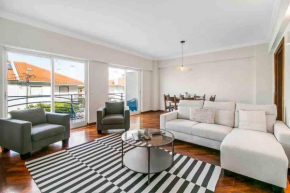 Your holiday home near Carcavelos beach